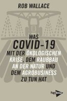 Wallace, COVID-19