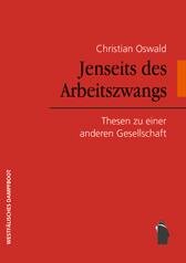 Oswald, Jenseits des Arbeitszwangs