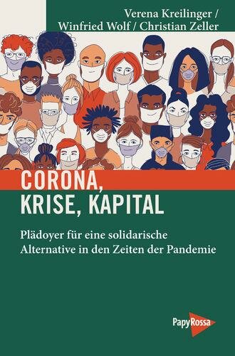 Kreilinger/Wolf/Zeller, Corona, Krise, Kapital