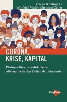 Kreilinger/Wolf/Zeller, Corona, Krise, Kapital