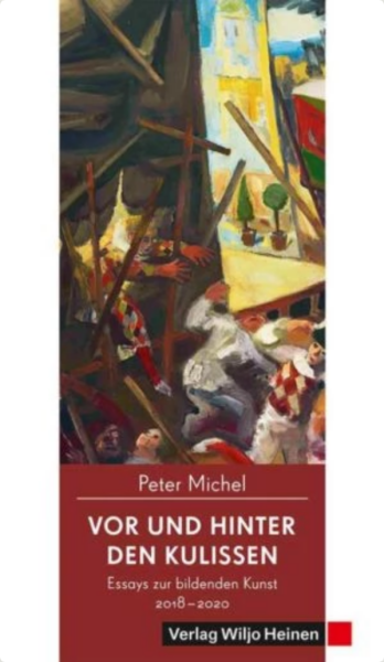 Michel, Vor und hinter den Kulissen