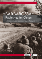 Eichholtz, Barbarossa, 5. Aufl. (2021)