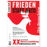 Broschüre RLK 2015