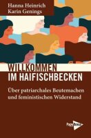 Heinrich/Genings, Willkommen im Haifischbecken