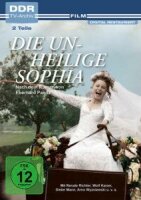 DVD Die unheilige Sophia