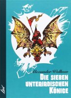 Wolkow, Die sieben unterirdischen Könige