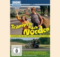 DVD Trampen nach Norden