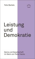 Bartels, Leistung und Demokratie