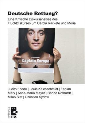 Friede/Kalchschmidt/Marx u.a., Deutsche Rettung?