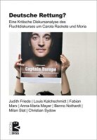 Friede/Kalchschmidt/Marx u.a., Deutsche Rettung?