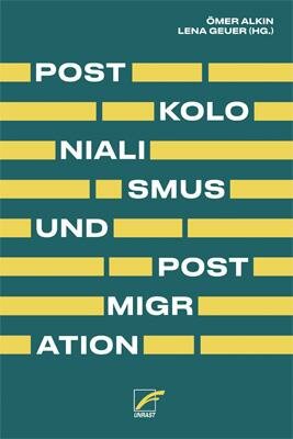Alkin/Geuer (Hg.), Postkolonialismus und Postmigration