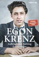 Krenz, Aufbruch und Aufstieg