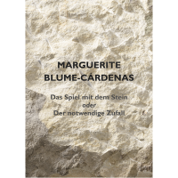 Ausstellungskatalog Marguerite Blume-Cárdeneas...