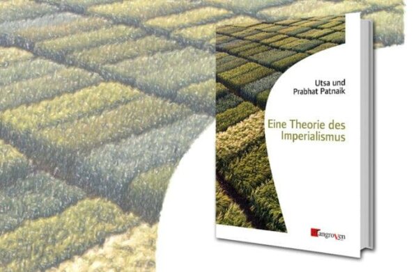 Patnaik, Eine Theorie des Imperialismus