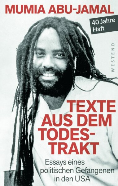 Mumia Abu-Jamal, Texte aus dem Todestrakt