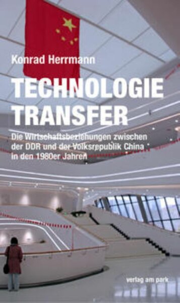 Herrmann, Technologietransfer