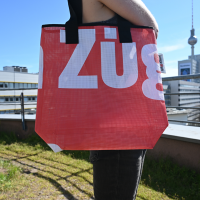 jW-Tasche mesh (III)