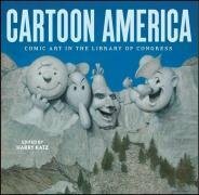 Cartoon America
