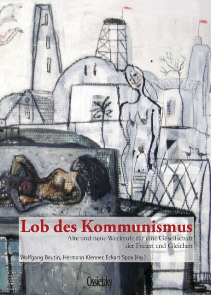 Klenner u.a. (Hg.), Lob des Kommunismus