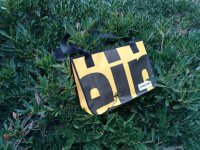 jW-Tasche offen PVC (VI)
