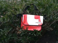 jW-Tasche klein PVC (II)