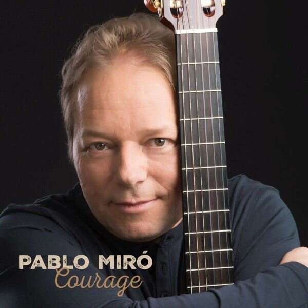 CD Pablo Miró, Courage