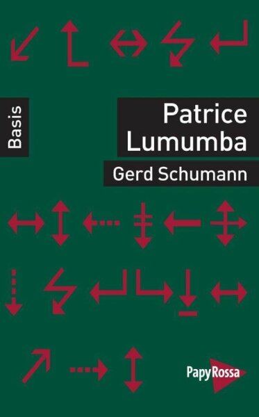 Schumann, Patrice Lumumba