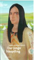 Welskopf-Henrich, Der junge Häuptling, Bd. 5 (aus:...