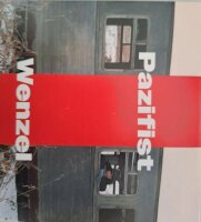 CD Wenzel "Pazifist" (K)