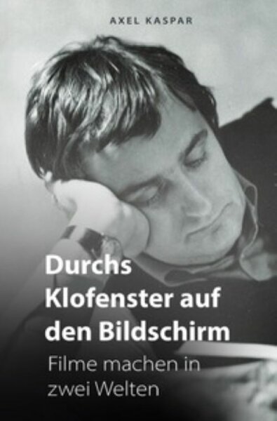 Kaspar, Durchs Klofenster auf den Bildschirm