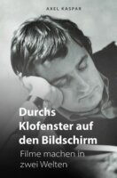 Kaspar, Durchs Klofenster auf den Bildschirm