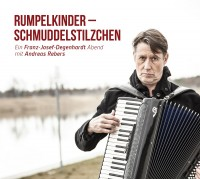 CD Rumpelkinder - Schmuddelstilzchen