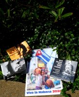 Fidel-100-Geburtstagspaket (CD+Kalender A4)