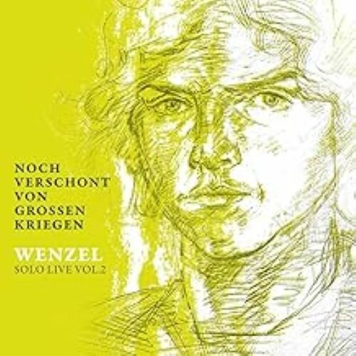 CD Wenzel, Noch verschont von großen Kriegen