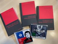 Chile-Paket „Großer Compañero“