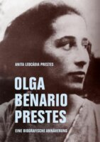 Olga Benario Prestes