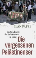 Pappe, Die vergessenen Palästinenser