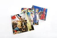 Hans Hess, Selected Writings (3 Bd.)