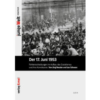 Roesler/Schwarz, Der 17. Juni 1953