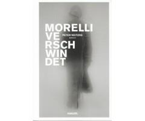 Neitzke, Morelli verschwindet