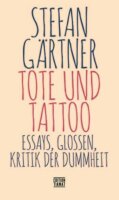 Gärtner, Tote und Tattoo