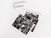 Postkartenset Hans und Lea Grundig