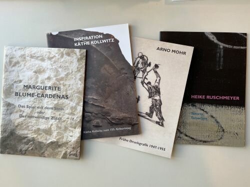 Kunst-Paket "Klare Linie"