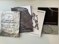 Kunst-Paket "Klare Linie"