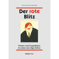 Abel/Külow, Der rote Blitz