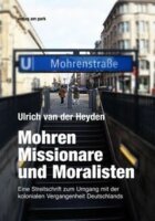 van der Heyden, Mohren, Missionare und Moralisten