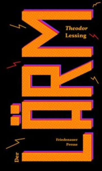 Lessing, Der Lärm