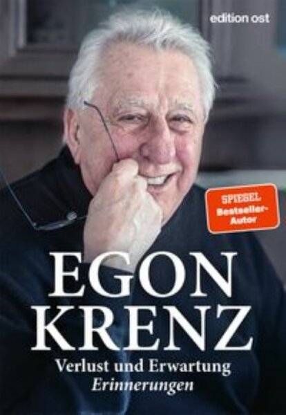 Krenz, Verlust und Erwartung