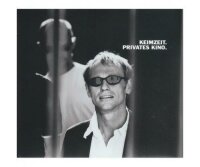 CD Keimzeit, Privates Kino