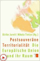 Jureit/Tietze (Hg.), Postsouveräne Territorialität